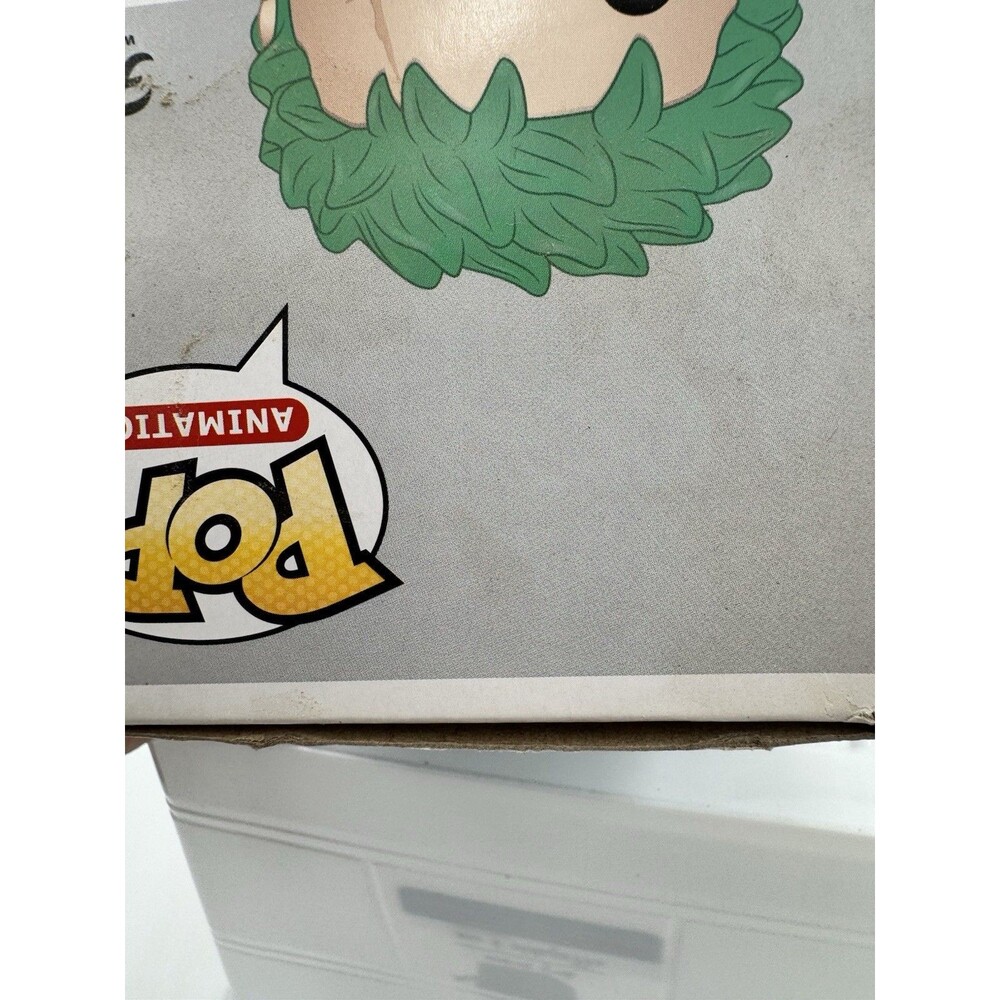 Funko Pop! Vinyl: One Piece - Roronoa Zoro #327 W/‎ Pop - Picture 5 of 6